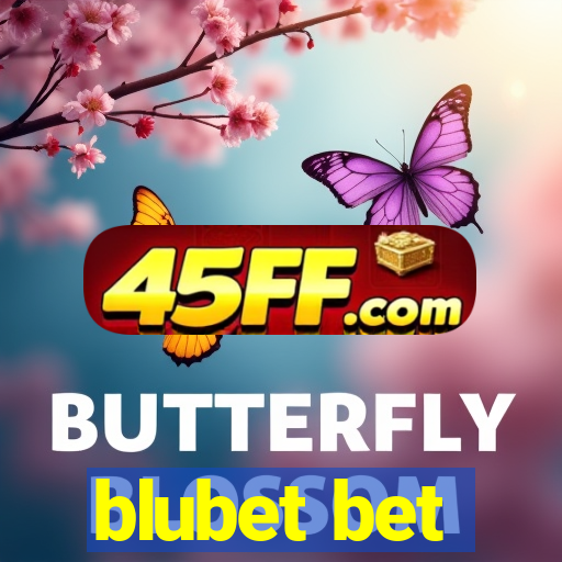 blubet bet